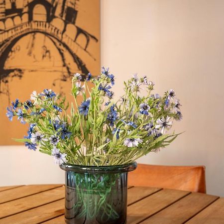 Grand Canal Design Apartment 베니스 외부 사진